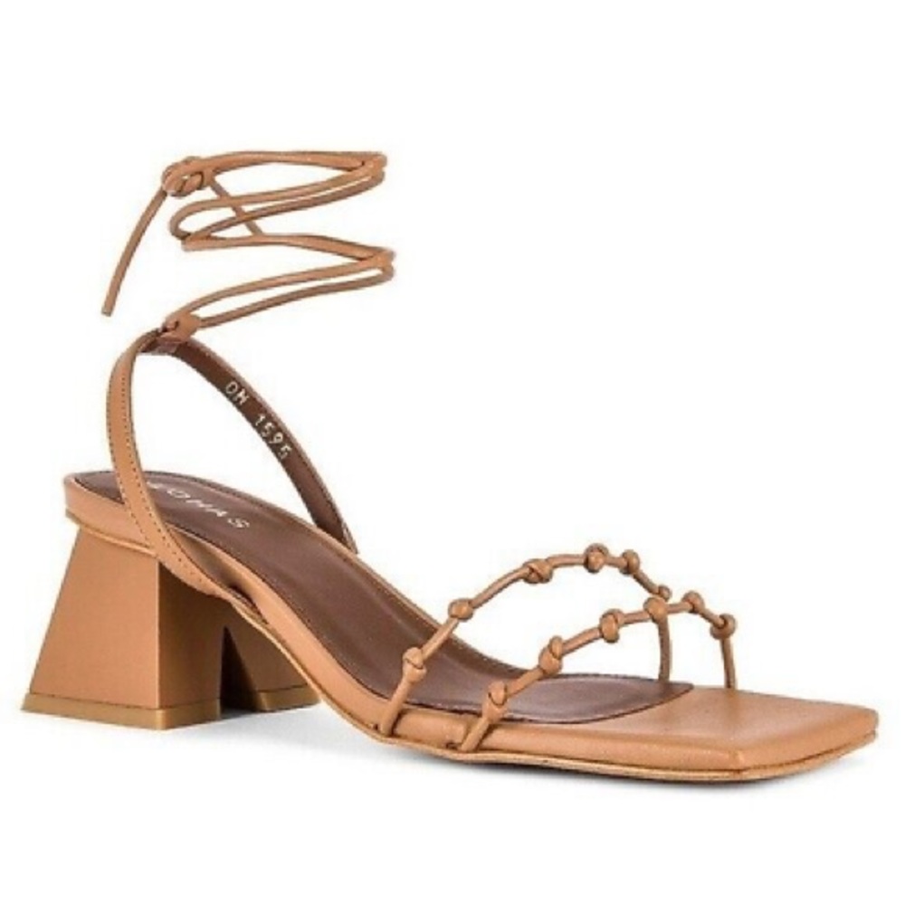 Alohas Juniper Sandal